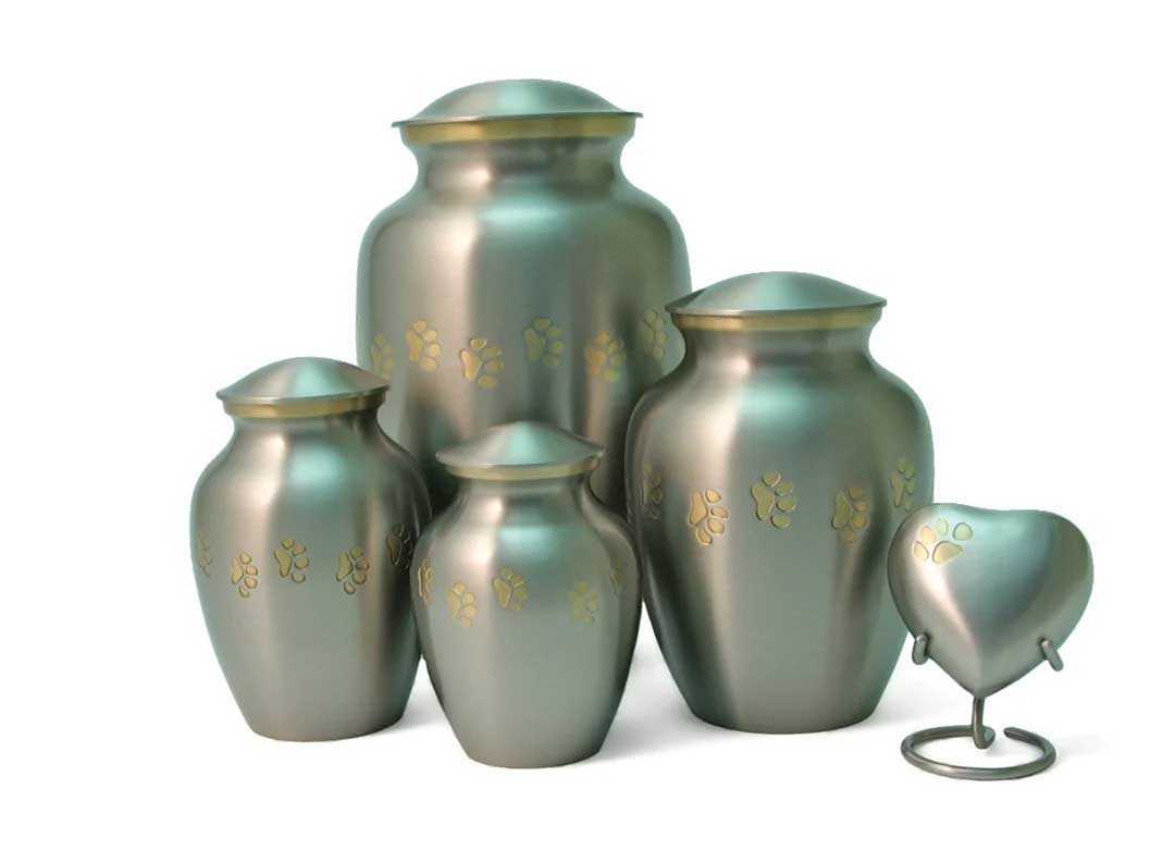 Урны для праха (собаки, кошки) купить в г. Истра Московской области